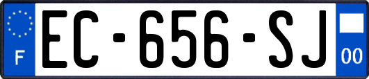 EC-656-SJ