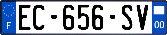 EC-656-SV