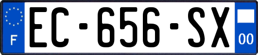 EC-656-SX