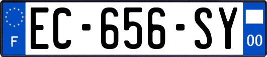 EC-656-SY