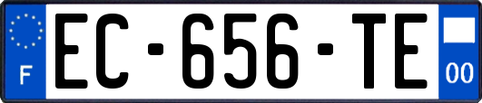 EC-656-TE