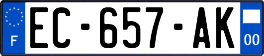 EC-657-AK