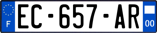 EC-657-AR