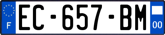 EC-657-BM