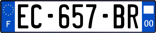 EC-657-BR