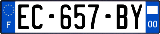 EC-657-BY