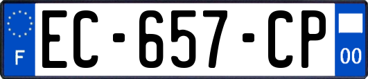 EC-657-CP