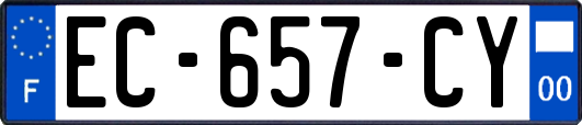 EC-657-CY