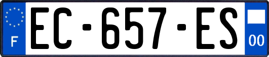 EC-657-ES