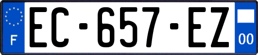 EC-657-EZ