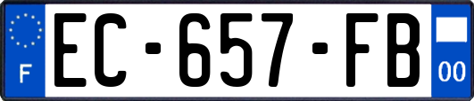 EC-657-FB