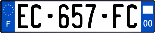 EC-657-FC