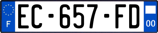 EC-657-FD