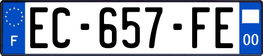 EC-657-FE