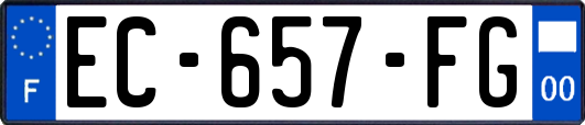 EC-657-FG