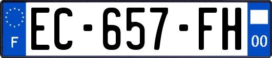 EC-657-FH
