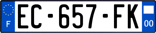 EC-657-FK