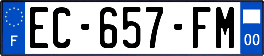 EC-657-FM