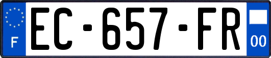 EC-657-FR