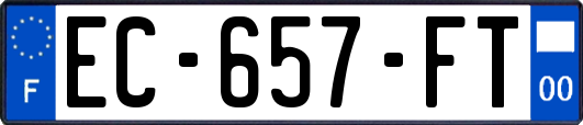 EC-657-FT