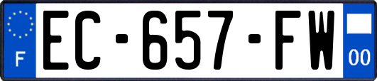 EC-657-FW