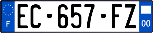 EC-657-FZ