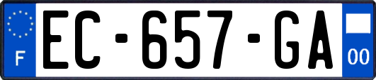 EC-657-GA