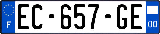 EC-657-GE