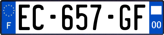 EC-657-GF