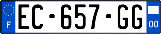 EC-657-GG