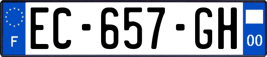 EC-657-GH