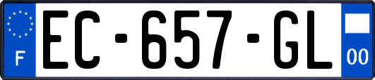 EC-657-GL