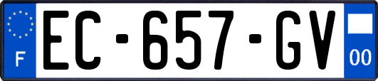 EC-657-GV