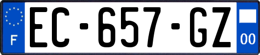 EC-657-GZ