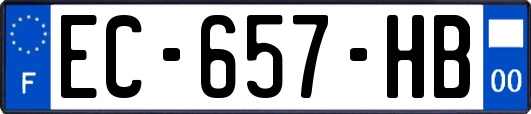 EC-657-HB