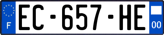 EC-657-HE