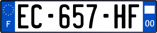 EC-657-HF