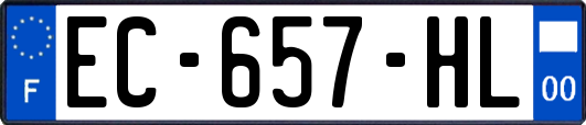 EC-657-HL