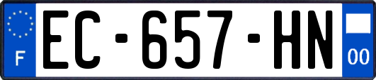 EC-657-HN