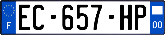 EC-657-HP