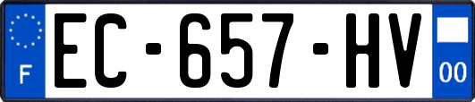 EC-657-HV