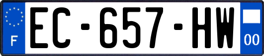 EC-657-HW