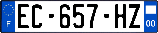 EC-657-HZ