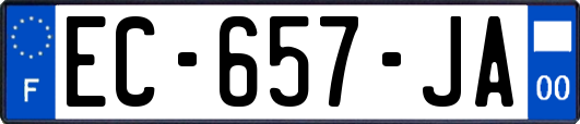 EC-657-JA