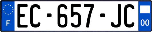 EC-657-JC