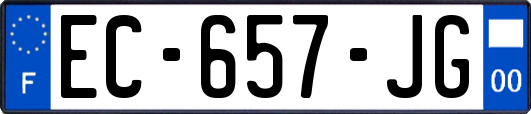EC-657-JG