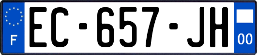 EC-657-JH
