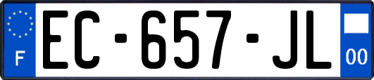 EC-657-JL
