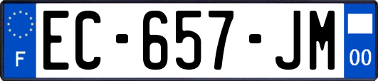 EC-657-JM