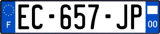 EC-657-JP